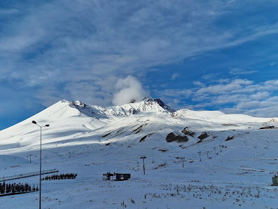 Ercİyes Ski Resort thumb 7